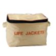 Lifejacket Storage Bag.
