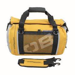 Waterproof SPORTS/ GRAB bag 40 litre Yellow 