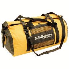 Waterproof SPORTS/ GRAB bag 60 litre Yellow 