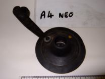 A4 Leafield Inflation valve neoprene