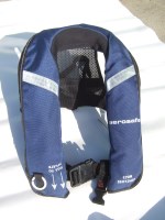 AEROSAFE 170N Life Jacket  <span style='color: #ff0000;'><u><span style='font-size: 14px;'>ALSO AVAILABLE FOR HIRE</span></u></span>