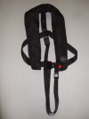 AEROSAFE ECO 150N Lifejacket Eco with water activated light. 