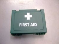 CAT C FirstCAT C First Aid Kit for Code of Practice Vessels up to 60 miles from safe haven Aid Kit for Code of Practice Vessels up to 60 miles from safe haven
