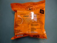 CAT C First Aid Kit for Code of Practice Vessels up to 60 miles from safe haven REFILL only