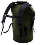 Survival Rucksack (Empty) NB Only available in red colour 