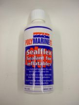 Sealflex Sealant for inside inflatable boats 500ml 