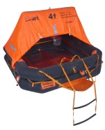 SEASAFE PRO LIGHT Liferafts ISO 9650-1 Group A