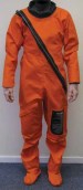 Typhoon TOFS civilian Orange Fabric 