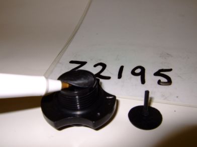 Z2195 replacement diaphragm for ZODIAC valves