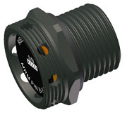 Z2284 Mirada Relief valve FC470 MILPRO boats.