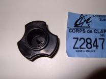 Z2847 Zodiac Delrin valve core 