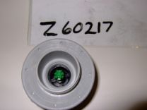 Z60217 Recessed valve base cw valve core GREY