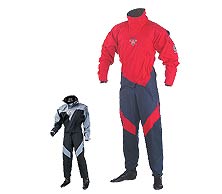 AEROSAFE HYPERDRY suit        AVAILABLE FOR HIRE