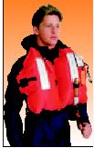 MK44 lifejacket 
