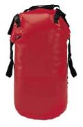 Survival Rucksack (Empty) NB Only available in red colour 
