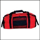 Waterproof SPORTS/ GRAB bag 60 litre RED 
